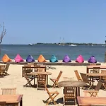 Zen Villa Sanur Art