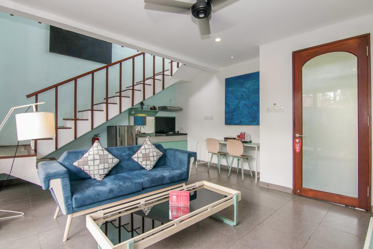 Hotel Zen Art Sanur (Bali)