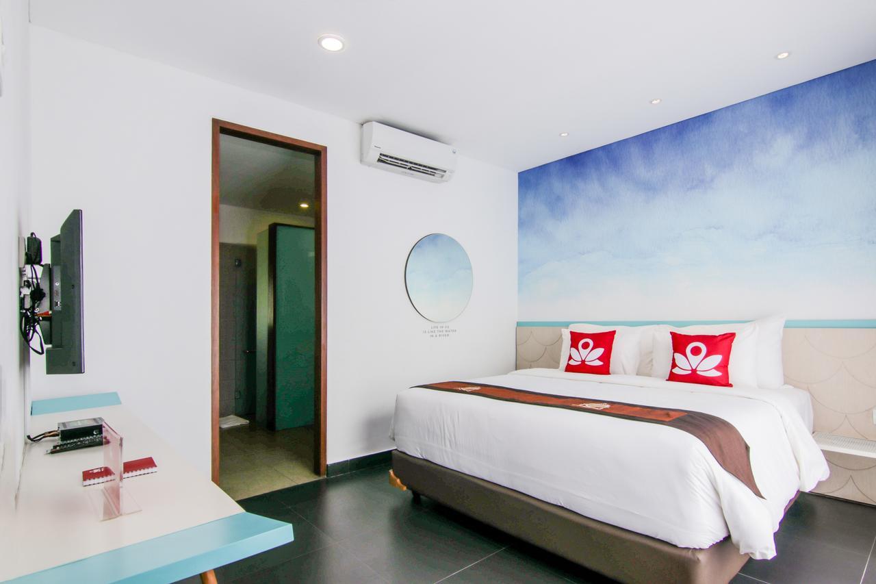 Zen Art Hotel Sanur (Bali)