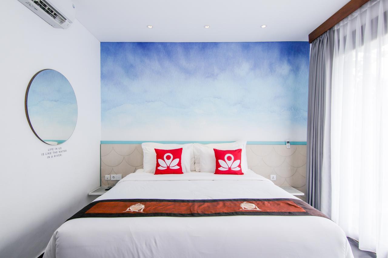 Zen Art 3* Sanur (Bali)