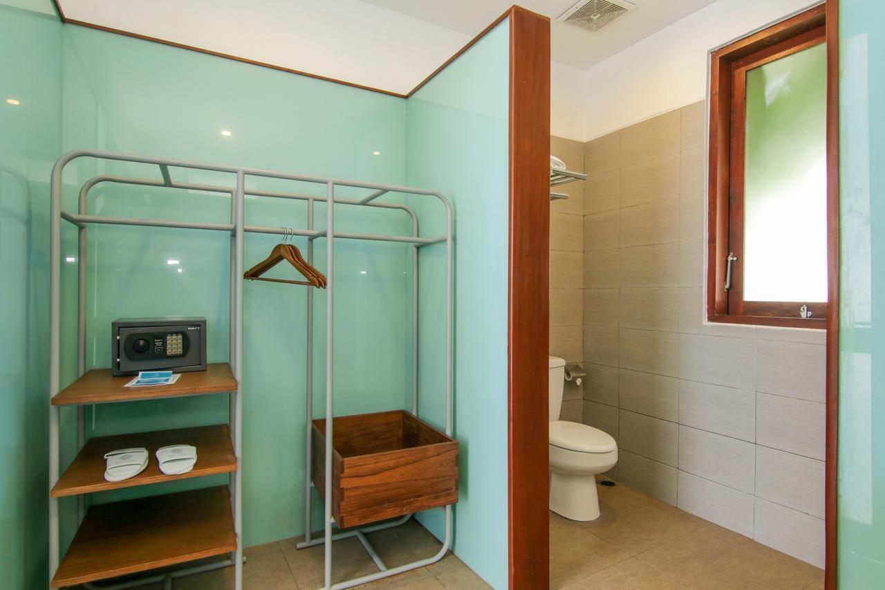 Hotel Zen Art Sanur (Bali)