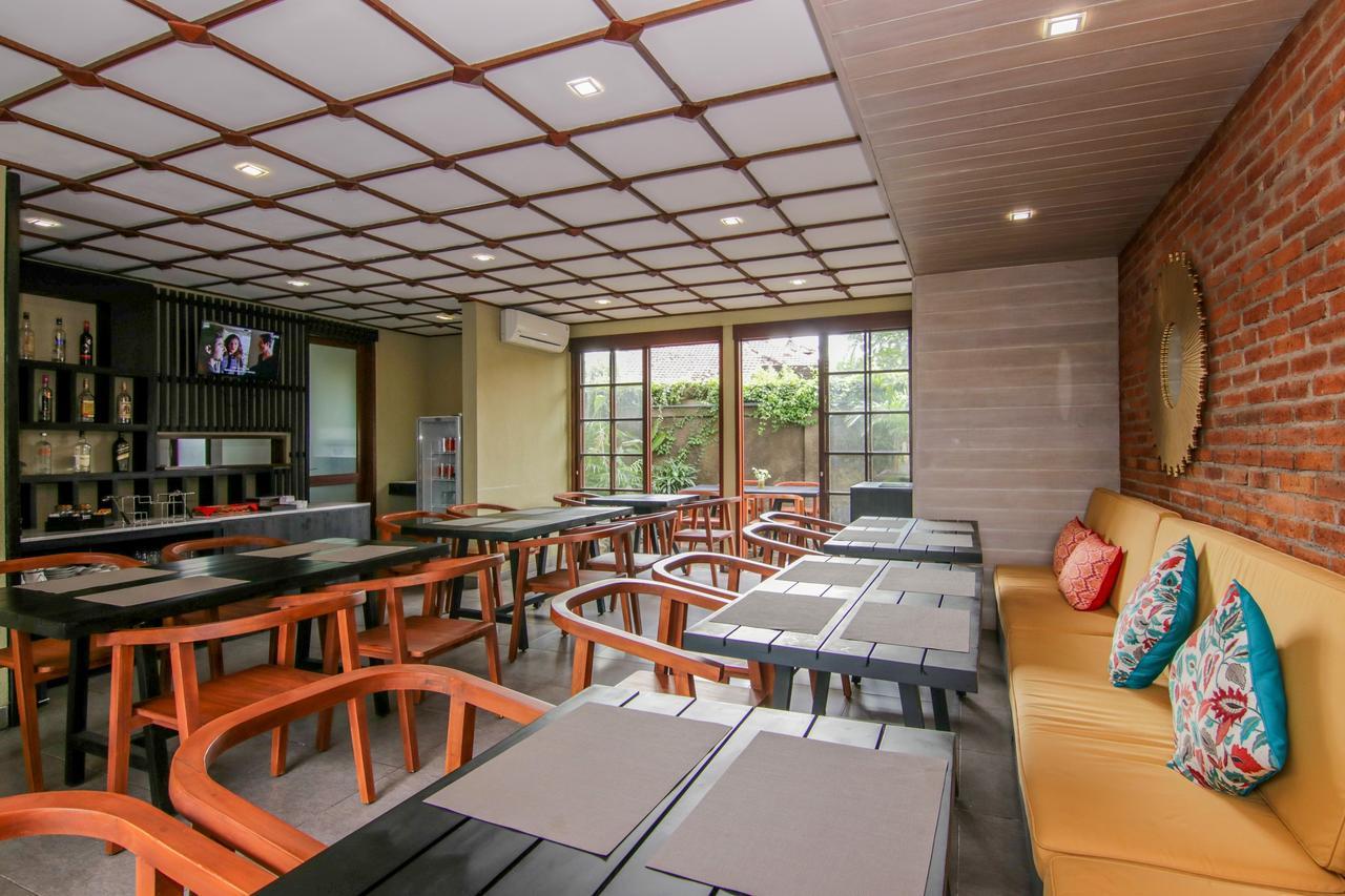 Hotel Zen Art Sanur (Bali)