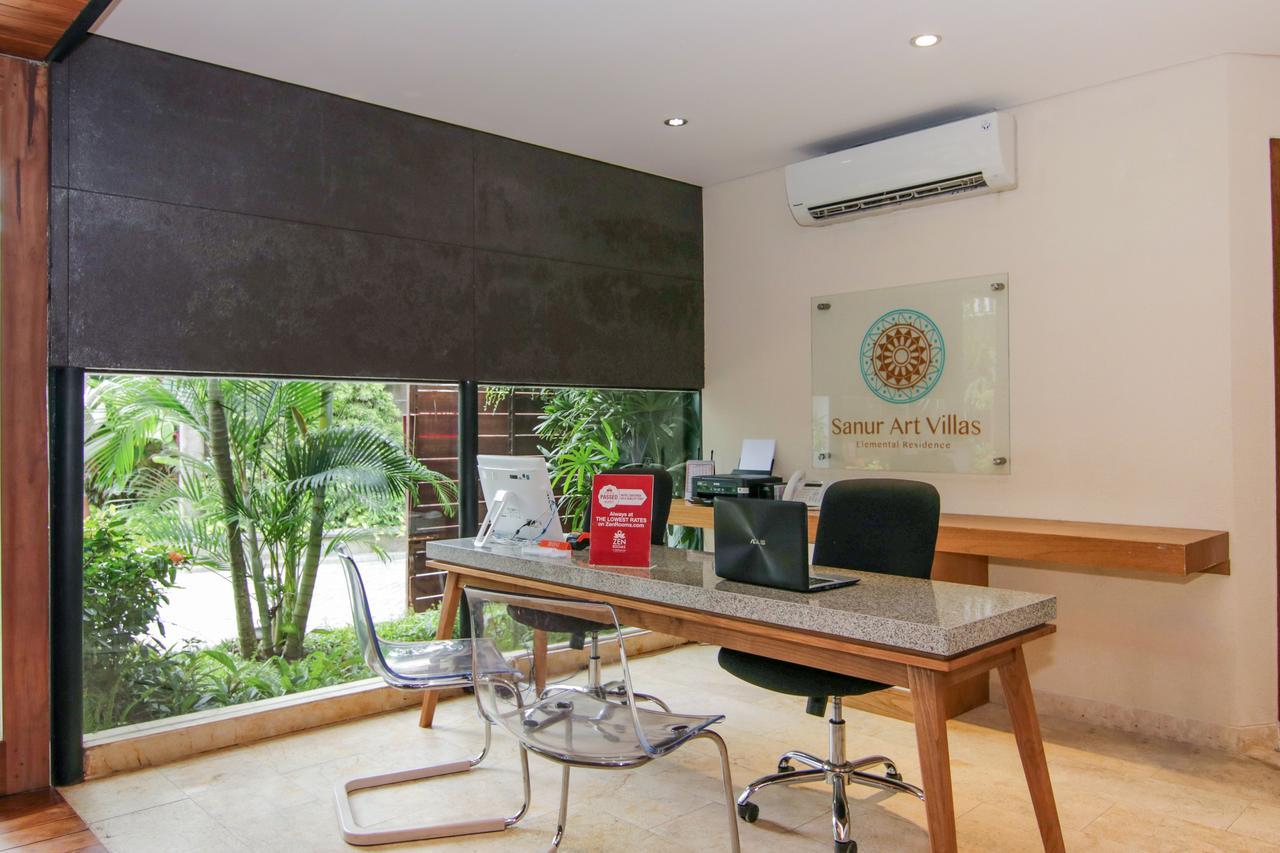 Hotel Zen Art 3*