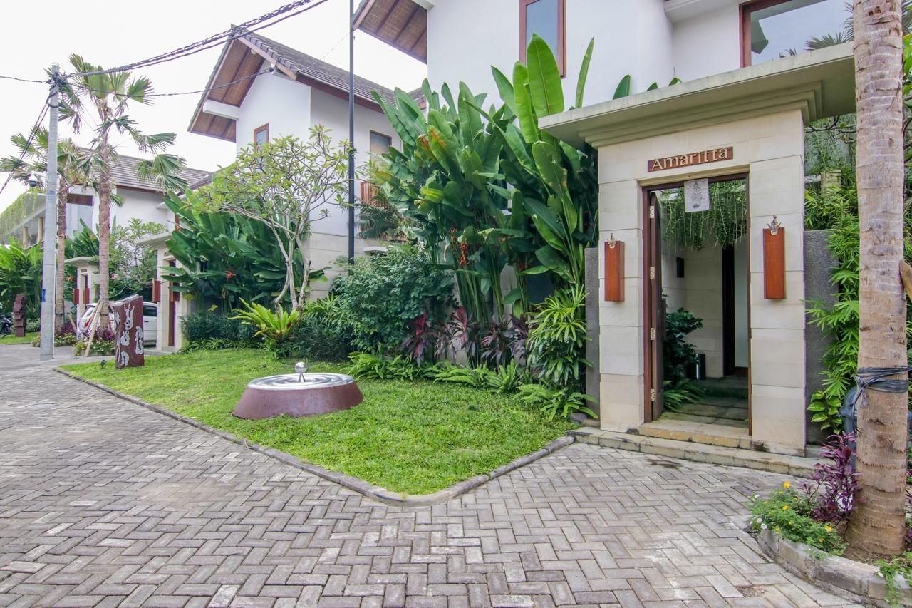Hotel Zen Art Sanur (Bali)