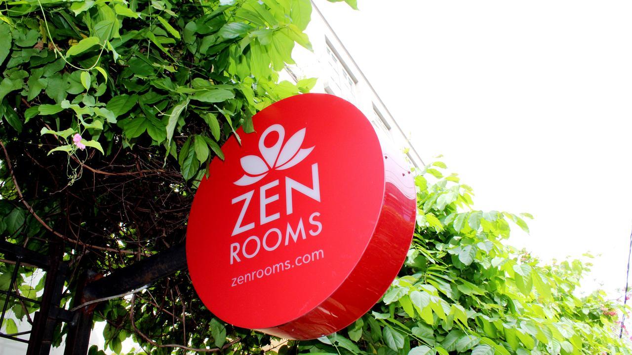 Zen Art Hotel 3*